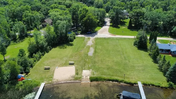 Breezy Point, MN 56472,TBD 4th Ave