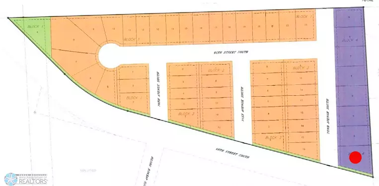 6530 72 AVE S, Horace, ND 58047