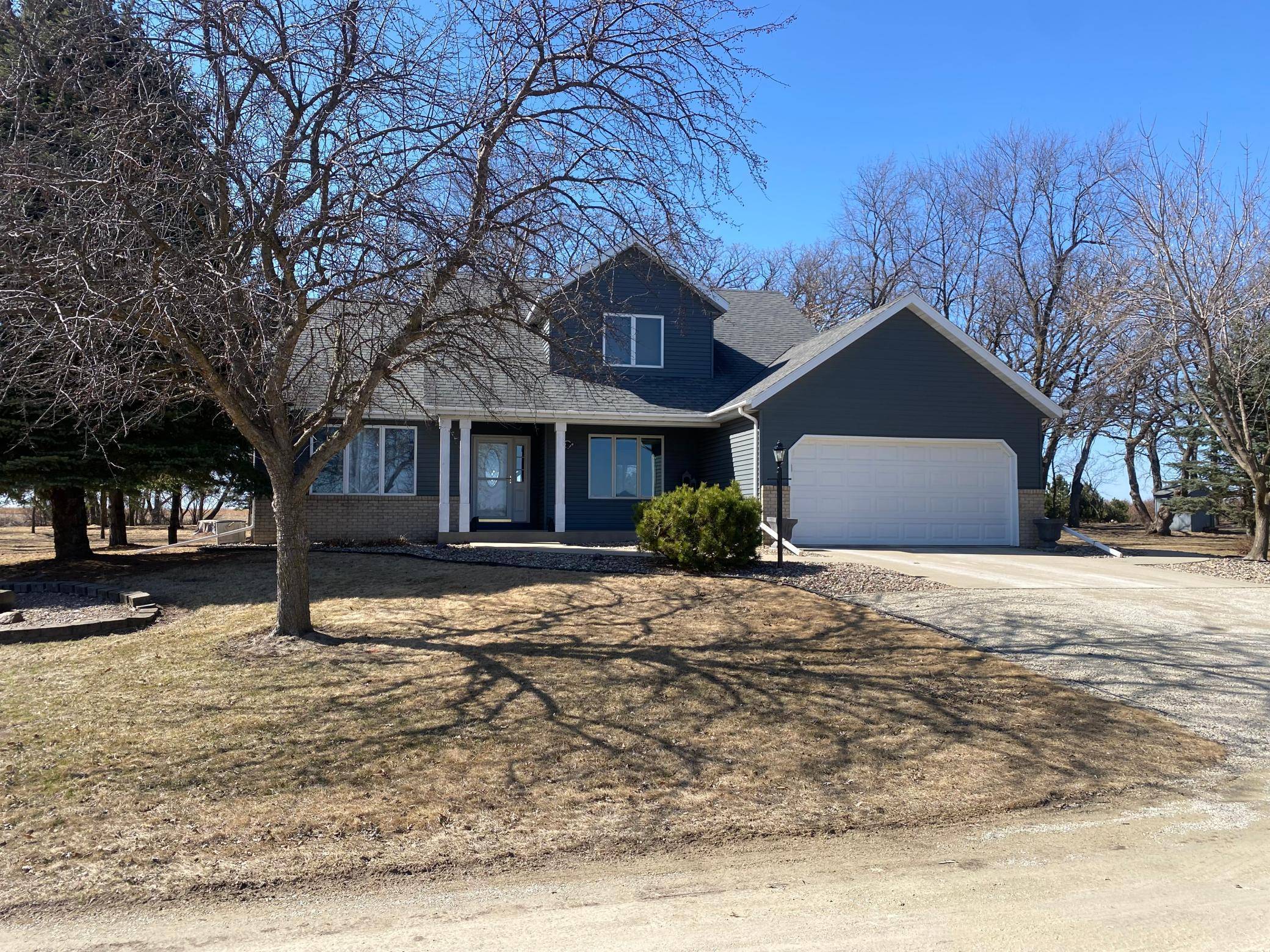 8735 30th ST SE, Eyota Twp, MN 55934