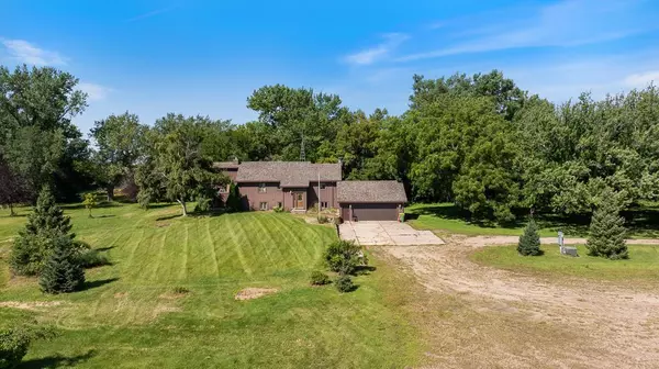 Lake Marshall Twp, MN 56258,2711 Lochland Hills DR