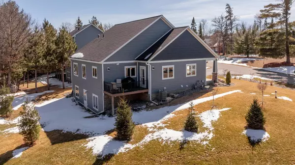 Shingobee Twp, MN 56484,8924 Kabekona Ridge DR NW