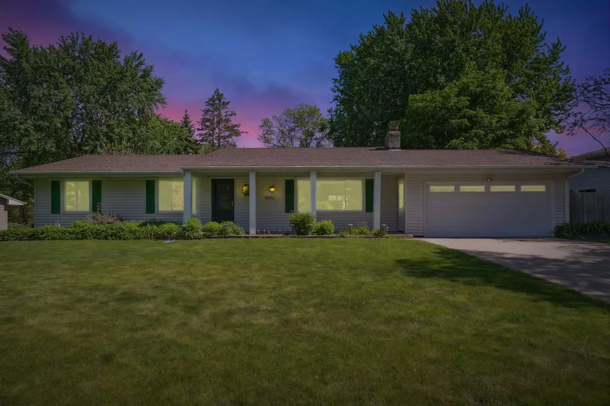 Burnsville, MN 55337,11413 Christansen CT