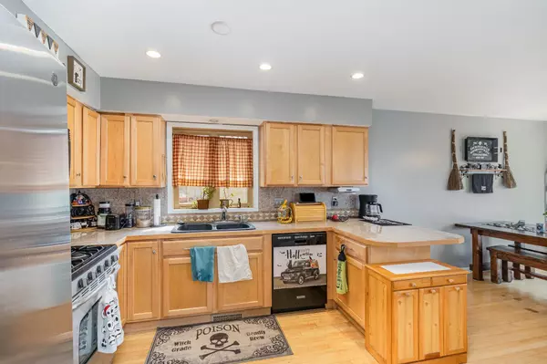 Northfield, MN 55057,1723 Jackson CT