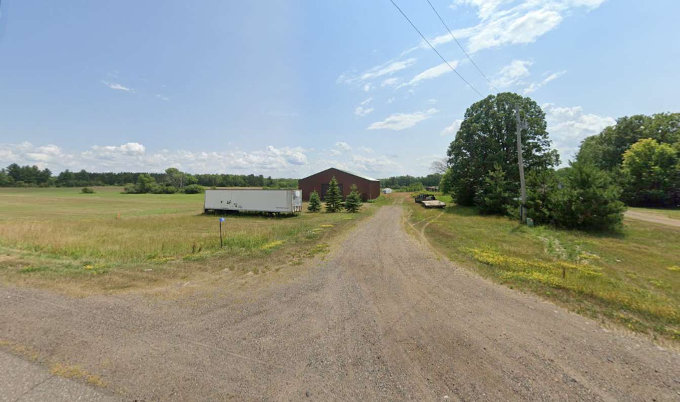 Isle, MN 56342,3431 Highway 18