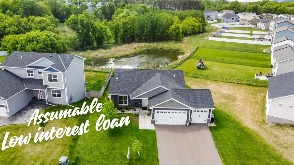 Isanti, MN 55040,941 Whiskey RD NW