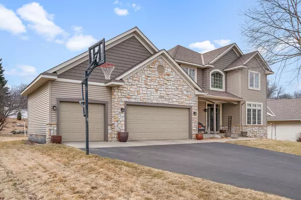 Lakeville, MN 55044,20879 Independence AVE