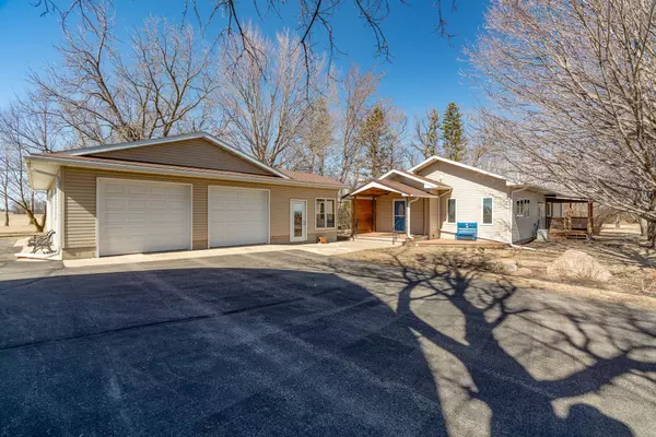 Blooming Grove Twp, MN 56093,43021 160th ST