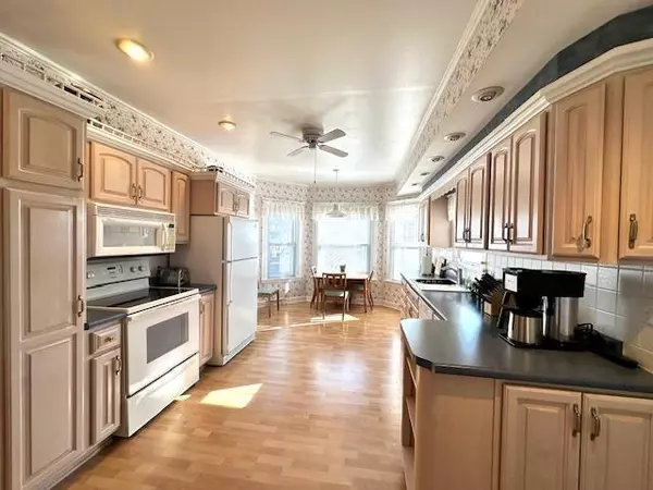 Caledonia, MN 55921,515 Kingston ST N