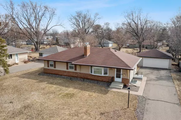 8133 Zenith AVE S, Bloomington, MN 55431