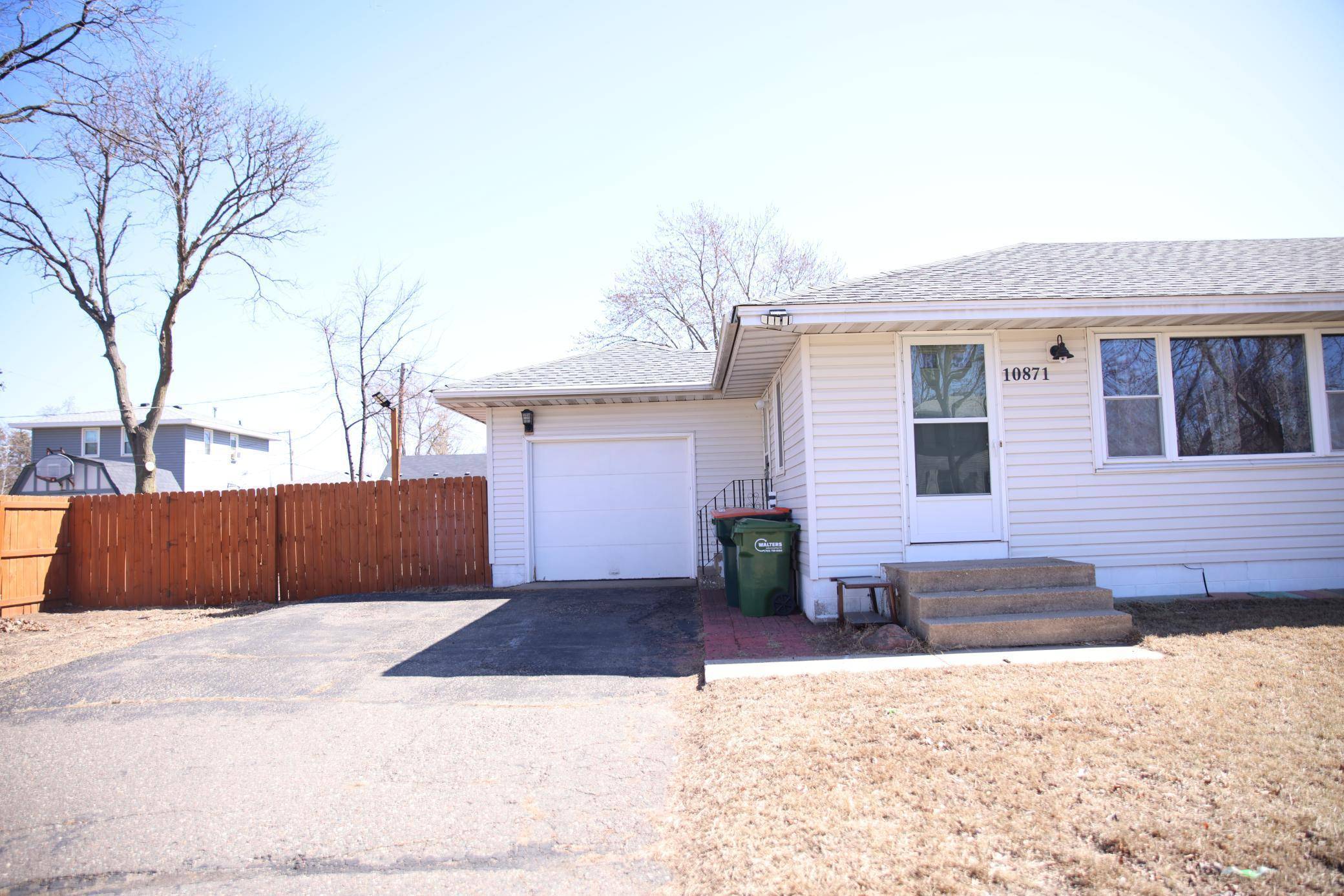 Blaine, MN 55434,10871 Terrace RD NE