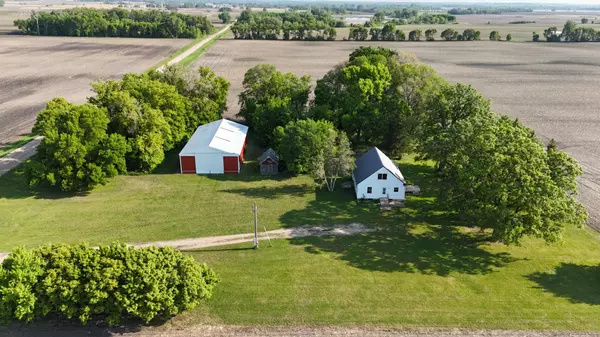 10855 150th ST NE, Spicer, MN 56288