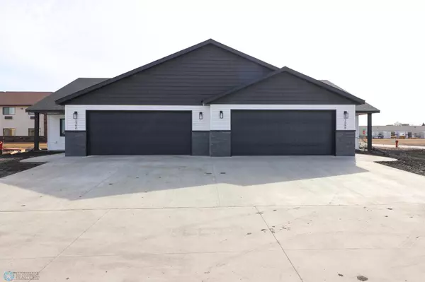 Wahpeton, ND 58075,1416 Prairie Lane