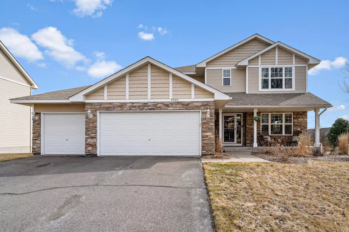 Brooklyn Park, MN 55445,9940 Hampshire TER N