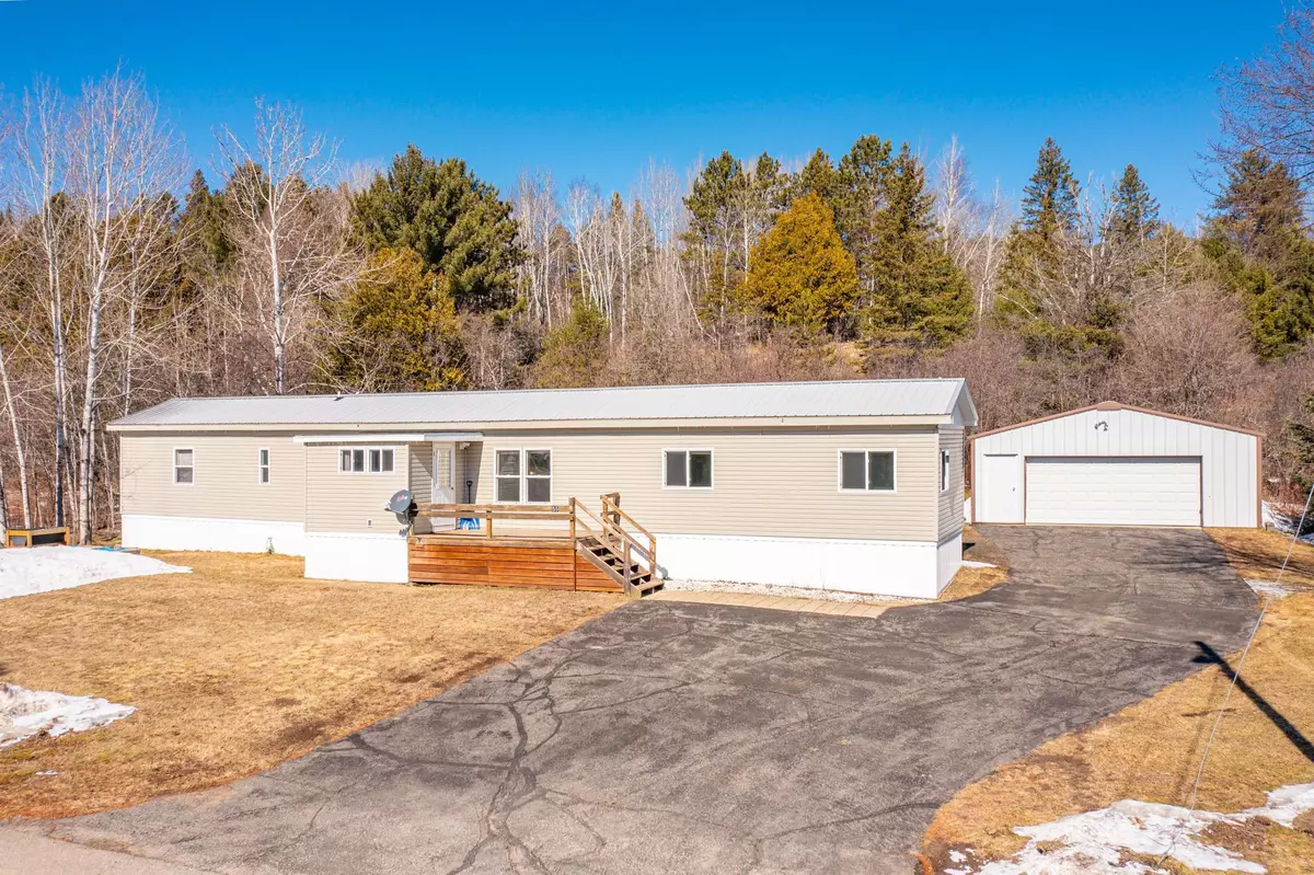 Breitung Twp, MN 55782,55 Main ST