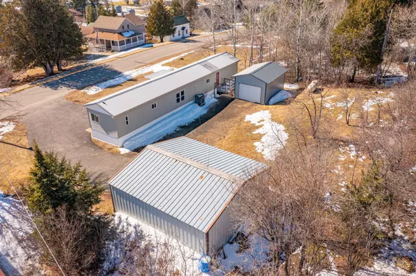 Breitung Twp, MN 55782,55 Main ST