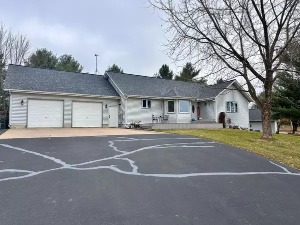 1175 24 3/4 ST, Cameron, WI 54822