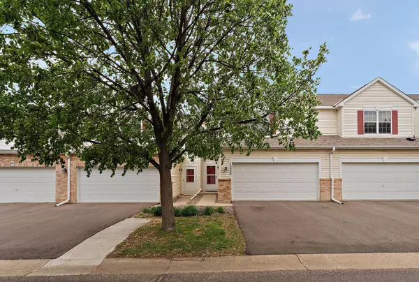 Apple Valley, MN 55124,15332 Floret WAY