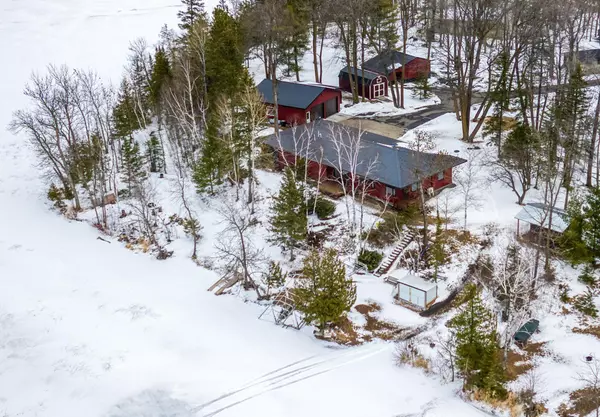 825 Island View DR NE, Bemidji, MN 56601