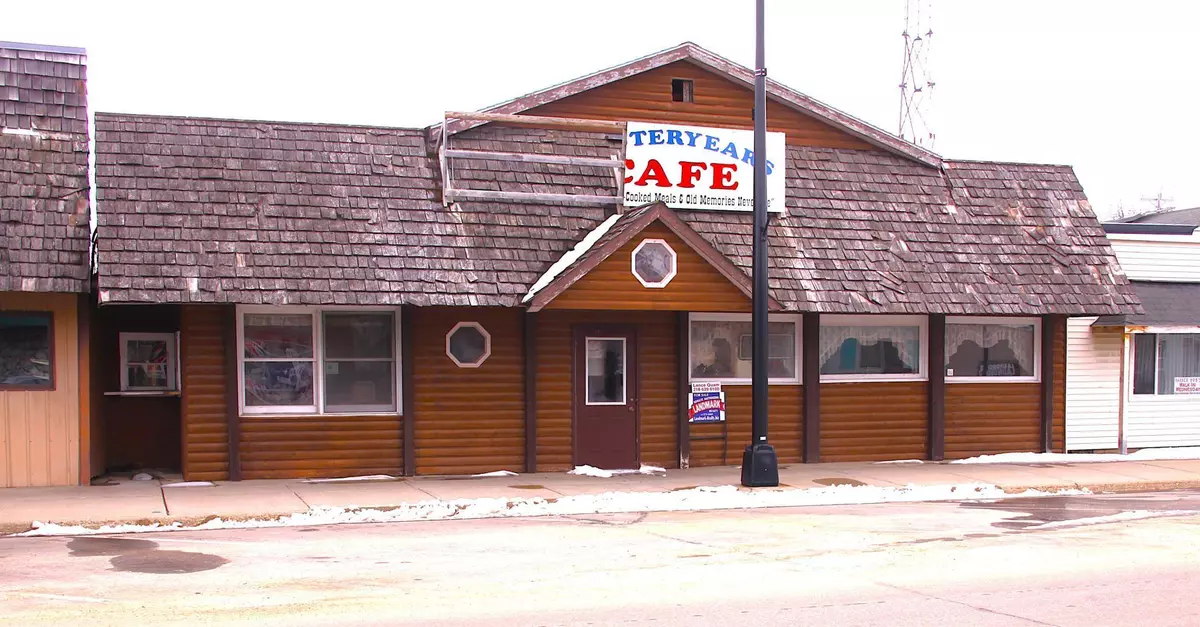Verndale, MN 56481,112 S Farwell ST