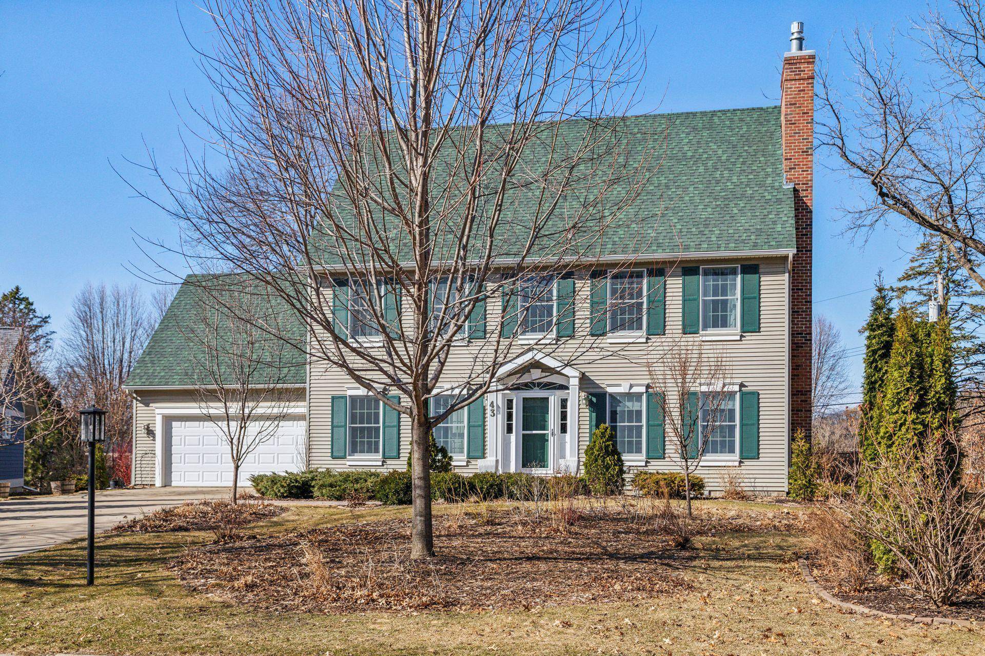 43 Fareway DR, Northfield, MN 55057