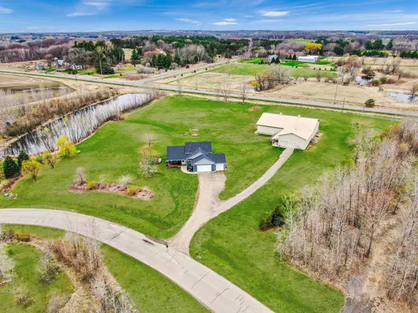 22184 Iman ST NW, Nowthen, MN 55330