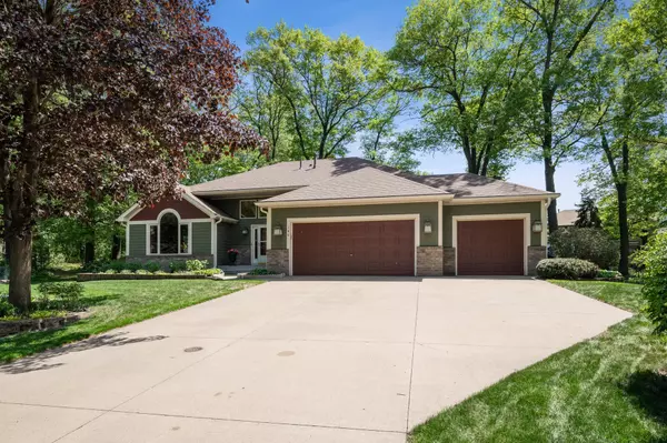 Lino Lakes, MN 55014,146 White Pine CIR