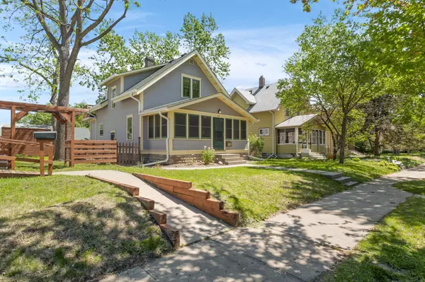 Minneapolis, MN 55406,3141 33rd AVE S