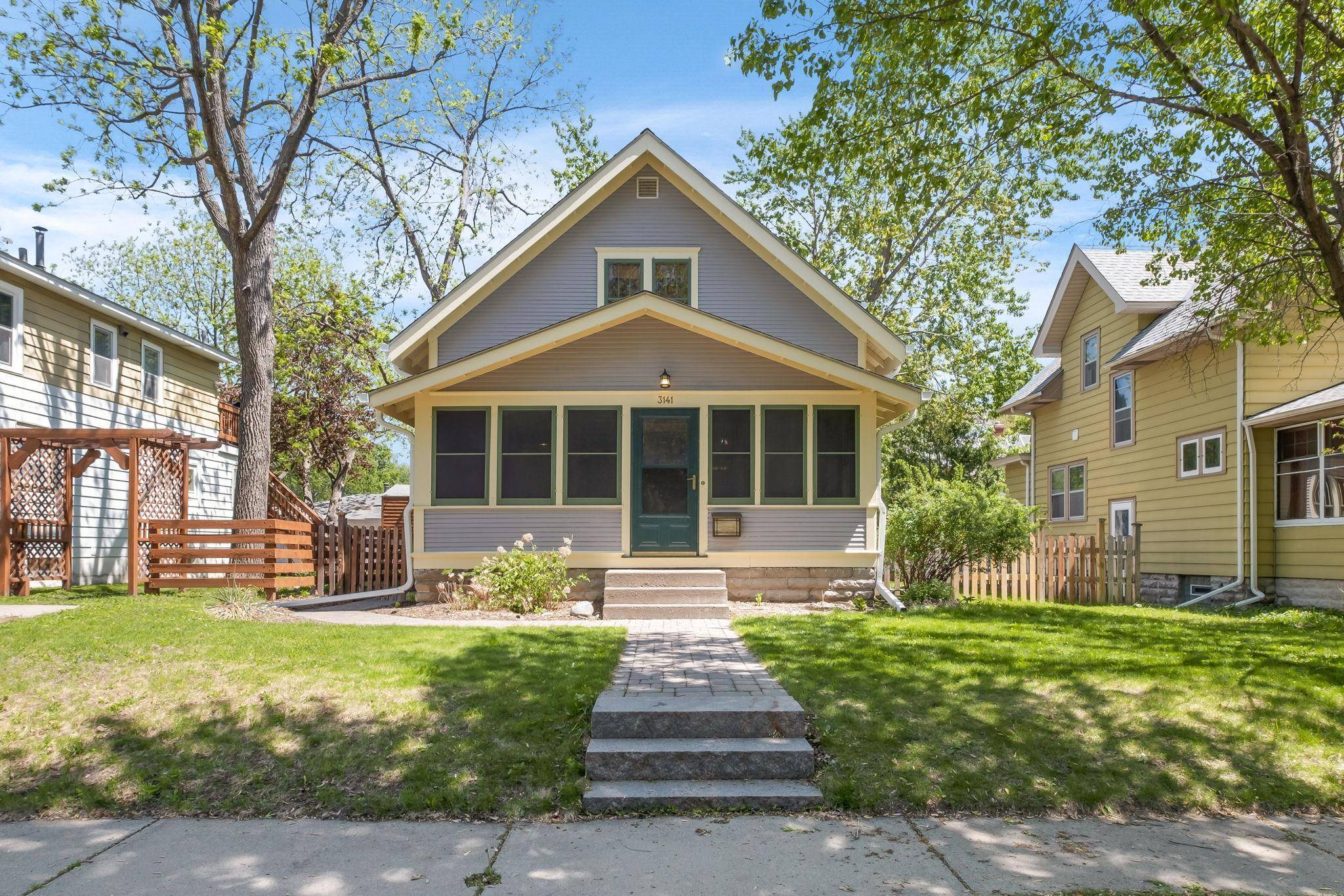 3141 33rd AVE S, Minneapolis, MN 55406