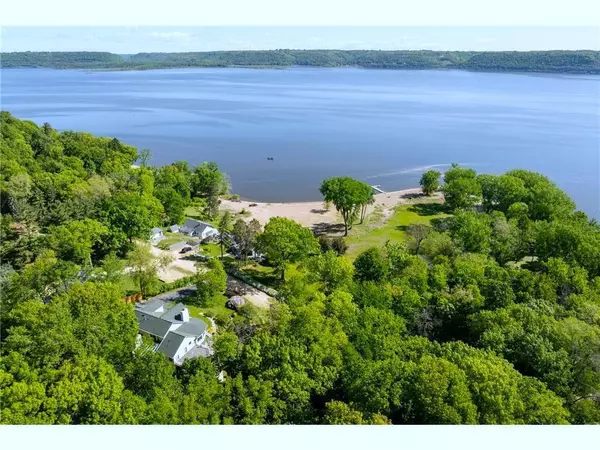 Frontenac, MN 55026,28589 Lake Avenue WAY