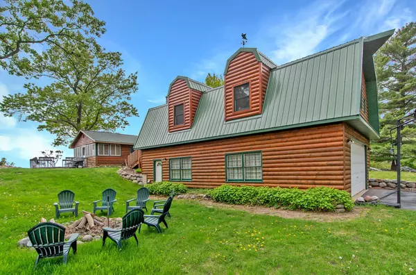 Aitkin, MN 56431,21594 452nd PL