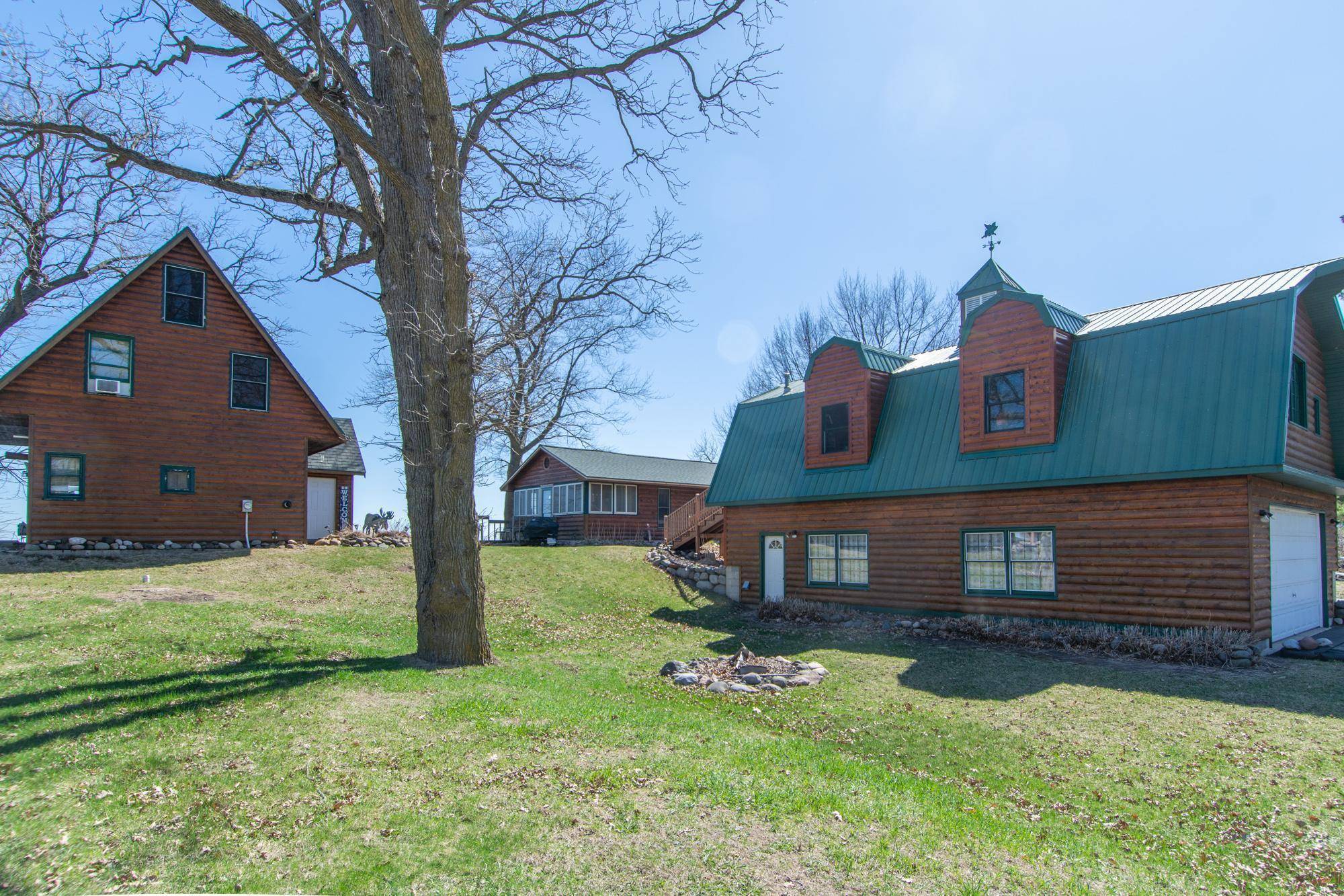 Aitkin, MN 56431,21594 452nd PL