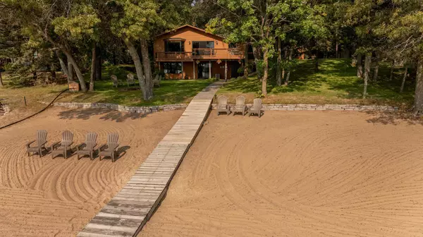 30156 County Road 3, Merrifield, MN 56465
