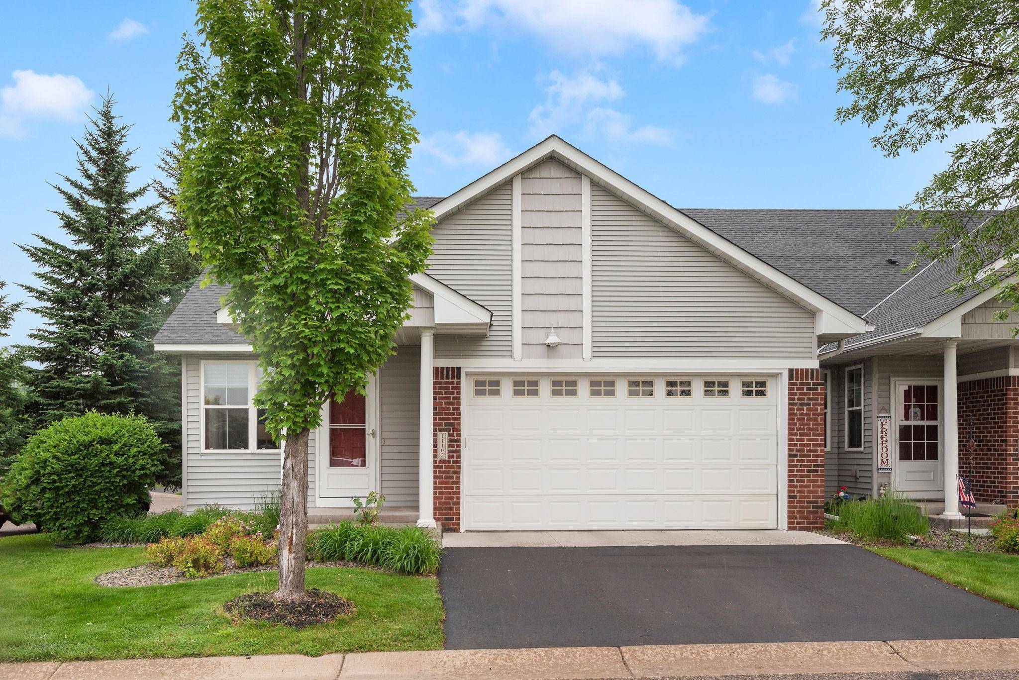 11102 16th ST NE, Saint Michael, MN 55376