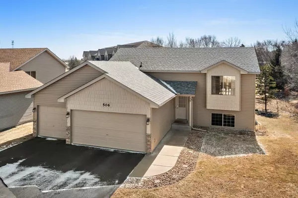 506 Park Brook RD NW, Isanti, MN 55040