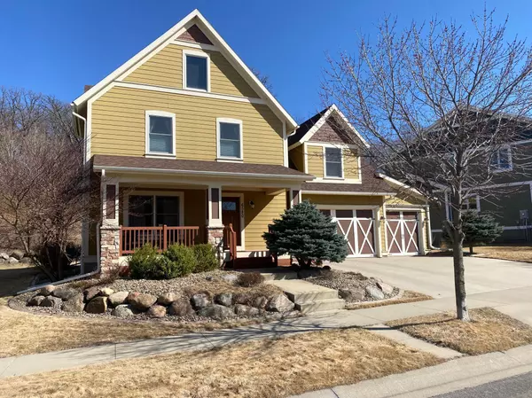 Rochester, MN 55901,6580 Clarkia DR NW