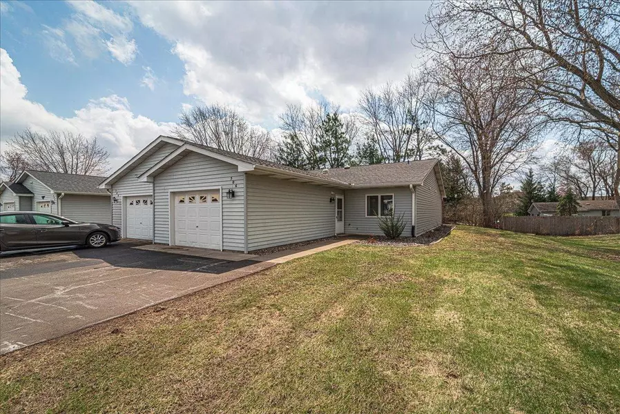 506 Raymond ST #1D, Somerset, WI 54025