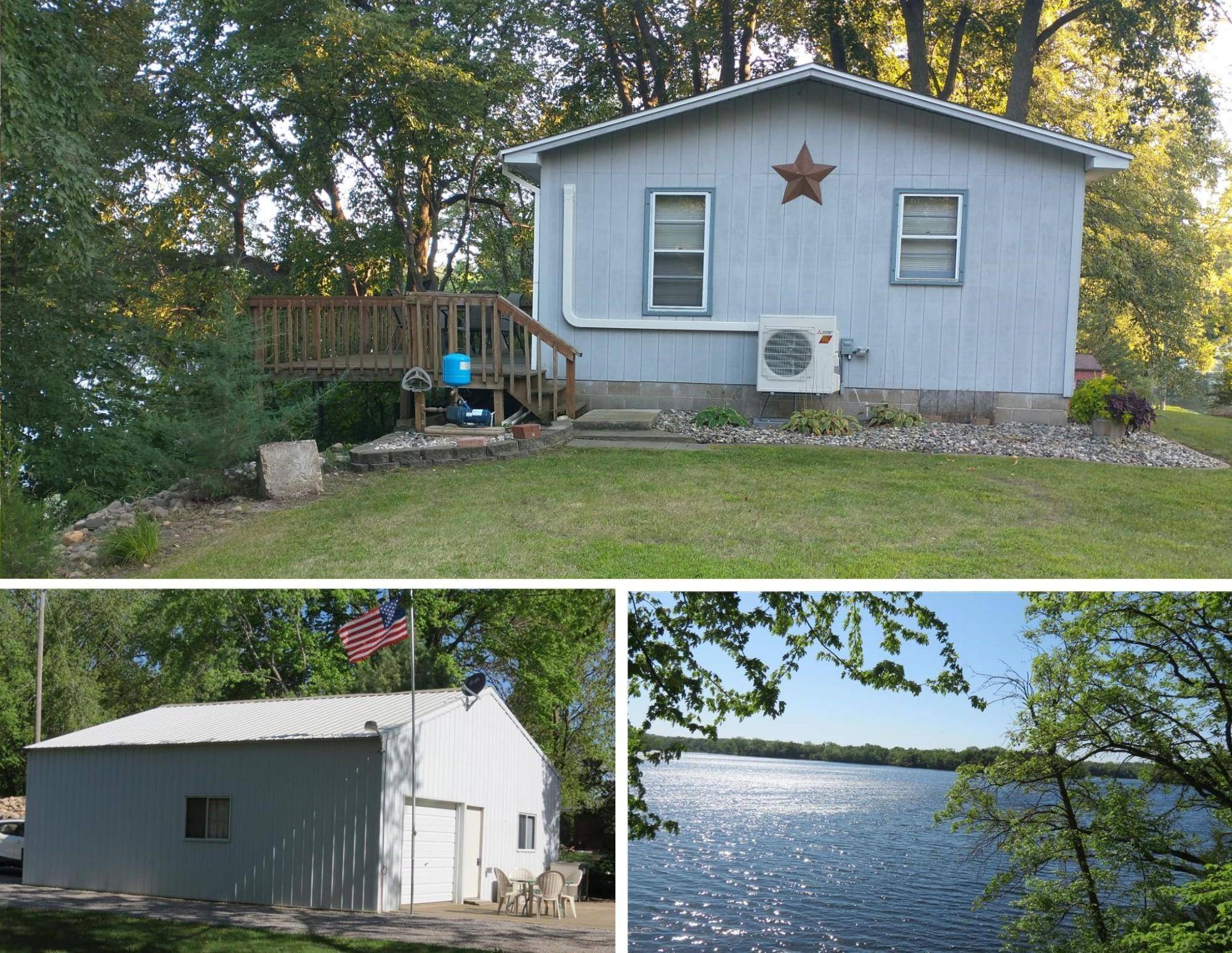 20554 Elkview CT, Richmond, MN 56368