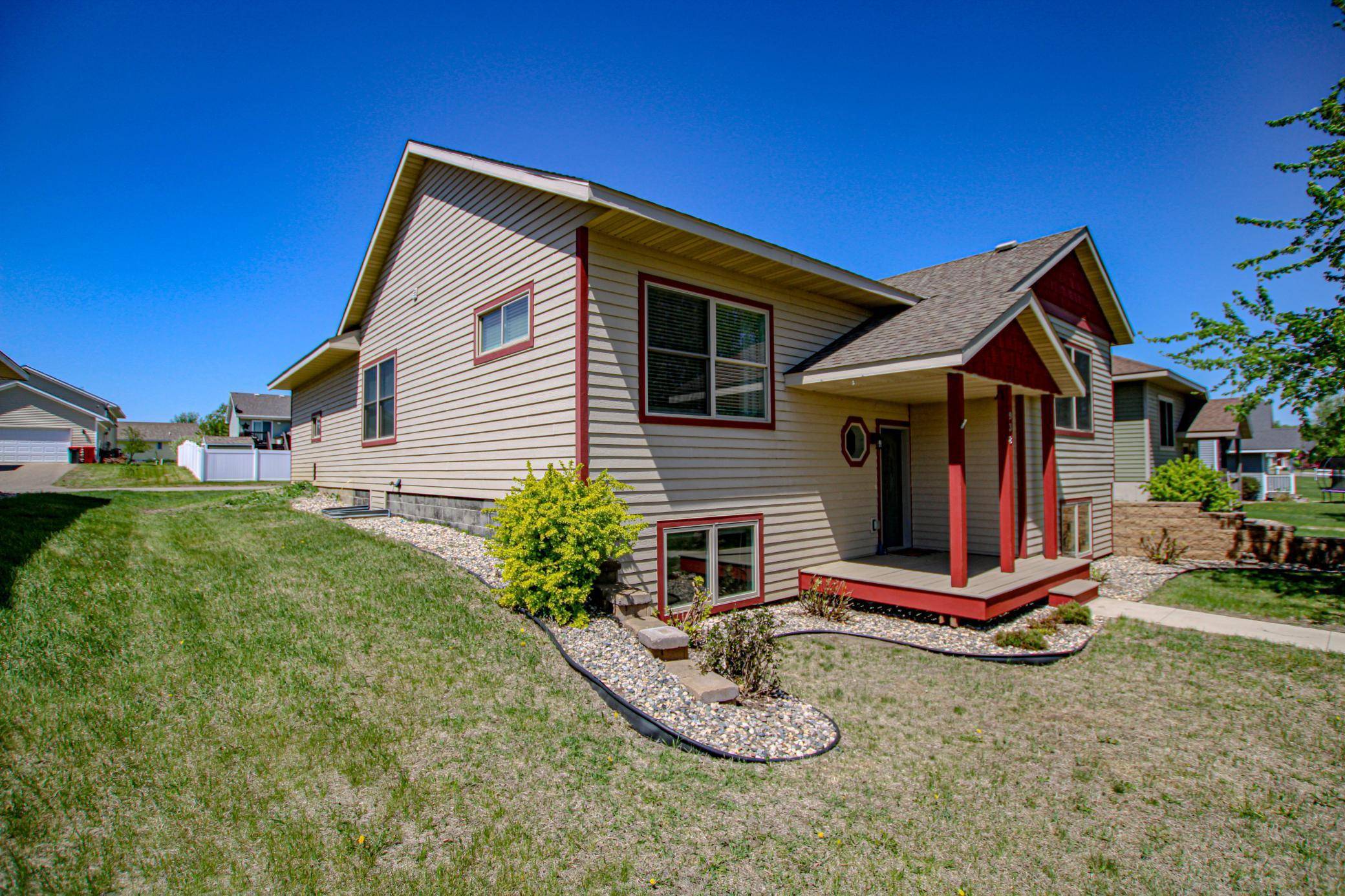 Alexandria, MN 56308,938 Abbygail DR