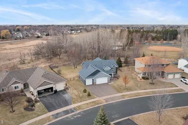 Hugo, MN 55038,6559 145th CIR N