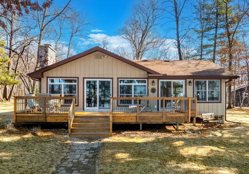 22481 E Lake Hubert DR, Nisswa, MN 56468