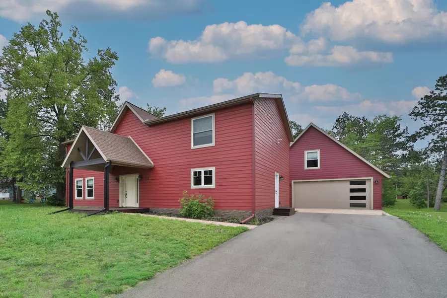 718 Main AVE N, Park Rapids, MN 56470