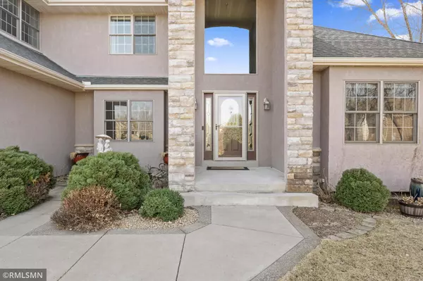 Lino Lakes, MN 55038,1546 Meadowview CT