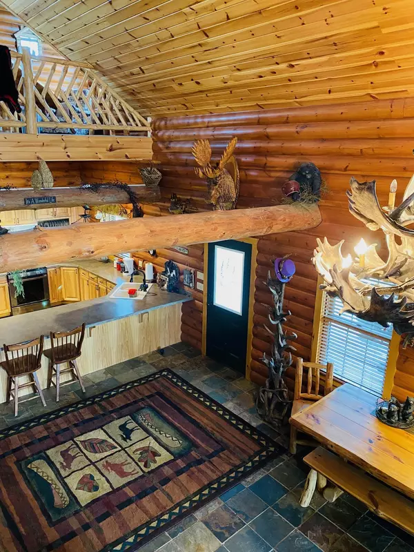 Round Lake N Twp, MN 56575,31461 County Highway 35