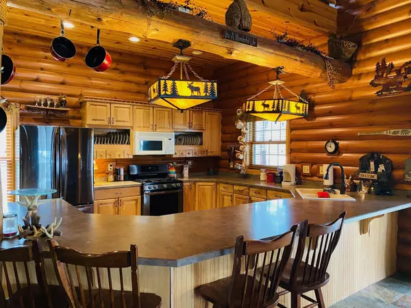 Round Lake N Twp, MN 56575,31461 County Highway 35