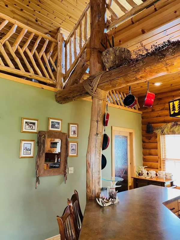 Round Lake N Twp, MN 56575,31461 County Highway 35