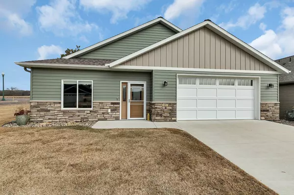 415 15th ST N, Cold Spring, MN 56320