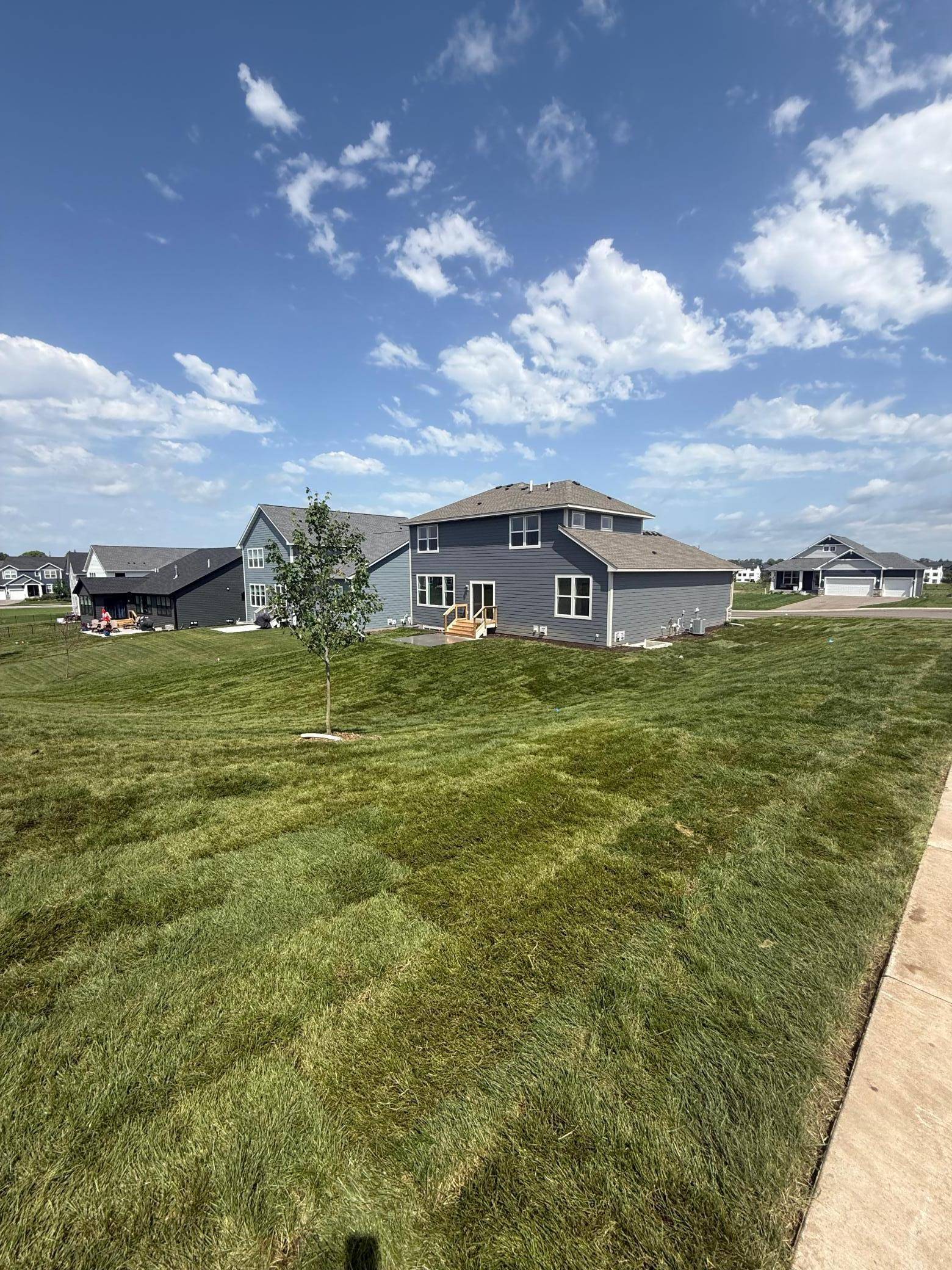 Woodbury, MN 55129,10071 Arrowwood TRL