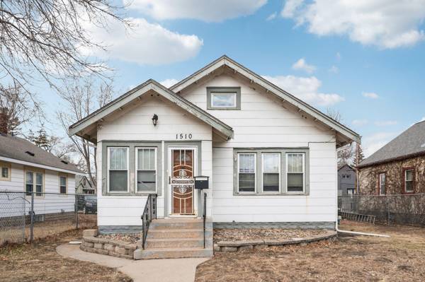 1510 44th AVE N, Minneapolis, MN 55412