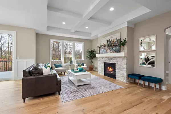 Plymouth, MN 55446,4767 Lawndale CT N