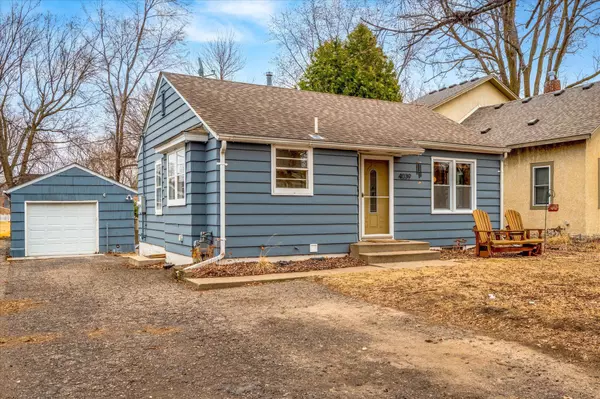 4039 Yosemite AVE S, Saint Louis Park, MN 55416